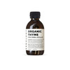 Erbology Organic Thyme Water 34 fl oz Premium Food Grade Hydrolate of Thyme Cleansing The Skin Small Batch Sustainably S