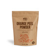 MB Herbals Pure Orange Peel Powder 100 Grams 100 Pure Natural No Preservatives To Be Used in Face Packs For External Use