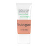 Neutrogena Clear Coverage Flawless Matte CC Cream FullCoverage Color Correcting Cream Face Makeup with Niacinamide b3 Hy
