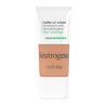Neutrogena Clear Coverage Flawless Matte CC Cream FullCoverage Color Correcting Cream Face Makeup with Niacinamide b3 Hy