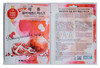 Eba nature 22 Pcs ComboPack Premium Korean Pure Essence Facial Mask Sheet 11 Types x 2 pcs Five Chemical Free