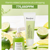 BONAJOUR Vegan Natural Green Multi Vitamin Serum for Face 72 Vitamin Anti Aging Brightenging Remove Dark Spot 118 fl oz