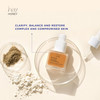 Hey Honey Skincare Be Clear Skin Purifying Bee Propolis Drops Serum Designed To Alleviate Skin Redness Discomfort Blemis