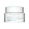 CLARINS CryoFlash Face Mask Visible Lift Effect in 10 Minutes Visibly Minimizes Pores Boosts Radiance Pro Like Results A