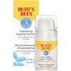 Burts Bees Hyaluronic Acid Face Serum Hydrates Boosts Skin Naturally for Smoother Glowing Skin Tone Lightweight with Alg