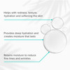 ClarityRx Take It Easy Calming Face Serum Natural PlantBased AntiRedness Treatment for Sensitive Skin Rosacea 1 fl oz