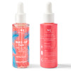 Mystic Tan Wake Up Tan Face Self Tanner Serum with Hyaluronic Acid 10 fl oz 295 ml