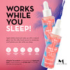 Mystic Tan Wake Up Tan Face Self Tanner Serum with Hyaluronic Acid 10 fl oz 295 ml