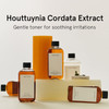ONE THING Houttuynia Cordata Extract 10 fl oz Vegan Soothing Calming Hydrating Facial Toner for Oily Acne Prone Skin Kor