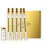 Protein Thread Lifting Set Soluble Protein Thread and Nano Gold Essence Combination Absorbable Collagen Thread for Face