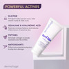 Dermaflage Acne Scar Removal Cream With Peptide Power Fade Acne Surgical Scars Stretch Marks And Wrinkles With Good Skin