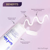 Dermaflage Acne Scar Removal Cream With Peptide Power Fade Acne Surgical Scars Stretch Marks And Wrinkles With Good Skin
