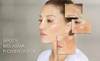 MT Skin Clinic Day Cream Moisturizer for Face Hydration Skincare for Sensitive Skin Acne Treatment and Redness Reducing