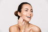 MT Skin Clinic Day Cream Moisturizer for Face Hydration Skincare for Sensitive Skin Acne Treatment and Redness Reducing