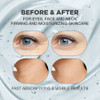 Copper Peptides Serum for Face Advanced Copper Peptides Serum for Face Peptides Serum For Face Copper Peptides Night Ser