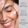 Radical Skincare Advanced Peptide Serum Repairs and Smooths Skin to Reduce the Appearance of Wrinkles Boosts Elasticity