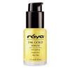 RAYA 24K Gold AntiAging Suspension 510 AntiAging Facial Treatment Serum for All Skin Types Made with Pure 24 Karat Gold