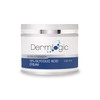 Glycolic Cream 15 Natural Anti Aging Exfoliator to Smooth Away Fine Lines Wrinkles Improve a Dull Looking Complexion Inc