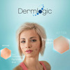 Glycolic Cream 15 Natural Anti Aging Exfoliator to Smooth Away Fine Lines Wrinkles Improve a Dull Looking Complexion Inc
