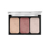 COVERGIRL Full Spectrum Sculpt Expert Multiuse Cheek Palette Bronze Flame