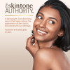 Ambi Even Clear Vitamin C Infused Glow Serum for All Skin Types to help Cleanse Skin Brighten Skin Even Skin Tone Extrac