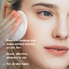 PHYTOMER Rosee Visage Toning Cleansing Lotion All in One Cleanser Makeup Remover Toner for Face AlcoholFree Safe Natural