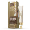 Cicatricure Gold Lift Dual Contour Eye and Lip Wrinkle Cream Anti Aging Skin Care to Reduce Dark Circles Puffiness Expre