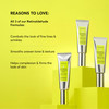 Naturium Retinaldehyde Cream Serum 010 Advanced AntiAging Smoothing Potent Face Skin Care 17 oz