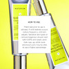 Naturium Retinaldehyde Cream Serum 005 Advanced AntiAging Smoothing Face Skin Care 17 oz
