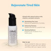 Raya Lemon Water Gel Cream 308 Moisturizing SkinRepairing and AntiAging Facial Day and Night Cream for NonProblem Skin F