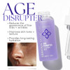 Serious Skincare Absolutes Age Disrupter Facial Treatment Serum with Resveratrol for Smooth Radiant Skin Grape Skin Stem