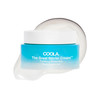 COOLA Organic The Great Barrier Cream Face Moisturizer Dermatologist Tested Skin Barrier Protection Vegan and Gluten Fre