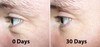 DNA CODE Skin Care Magic Night Serum No Needle Alternative 100 Hyaluronic Acid Peptides Argan Oil Vitamin E