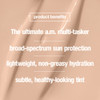 CONTROL CORRECTIVE Tinted Moisturizer With Spf 30 25 Oz NonGreasy Hydration Subtle HealthyLooking Even Out Skin Tone Moi