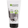 Garnier SkinActive Charcoal 3 in 1 Face Wash Scrub and Mask 44 fl oz