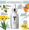 Skin Firming Serum For Face Neck Decollete with All Natural AntiAging Minerals Antioxidants like Vitamin E