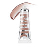 Milk Makeup Bionic Glow Liquid Illuminator Virtual Luminous Peach 091 fl oz Delivers Hydrating Natural Glow for Face Bod