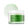 DERMALOGY by NEOGENLAB BioPeel Gauze Peeling Pads Green Tea 30 pads Exfoliating Hydrating Soothing Peeling Pad with PHA