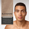 Blackstone Mens Grooming Refresh Facial Moisturizer with Vitamin E Peppermint Hyaluronic Acid Lightweight NonGreasy Rest