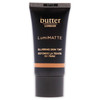 butter LONDON LumiMatte Blurring Lightweight Skin Tint Brightens Skin Tone Light to Medium Coverage CrueltyFree OilFree