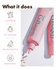 Its Skin Peptide Collagen Serum 135 fl oz Fine Lines and Wrinkles Serum Organic Skin Care Hydrating Serum for Face Colla