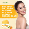 Turmeric Face Cream for Face Body All Natural Turmeric Skin Brightening Lotion Turmeric Cleanses Skin Fights Acne Evens