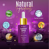 DERMAXGEN Elasticity Repair Serum MATRIXYL 3000 PURE ORGANIC Powerful Triple Combination SerumAntiAging Facial AGED Wrin