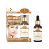 AICHUN BEAUTY AntiWrinkle Moisturizing Facial Serum Hyaluronic Acid Argan Oil 2in1 Care 30ml1oz