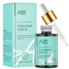 ANAI RUI Ceramide Face Serum Calming Smooting Serum for faceSkin Barrier Repair Serum with Hyaluronic Acid Reduces Wrink