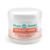 PhysAssist Oncology Recovery Cream 4 oz Unscented Super Moisturizing for Dry Itchy Sensitive Skin
