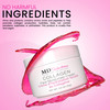 MD Selections Collagen Face Moisturizer Peptide AntiWrinkle Facial Moisturizer For Face Niacinamide Deeply Hydrating Pep