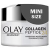 Olay Regenerist Collagen Peptide 24 Face Moisturizer Trial Size 05 oz