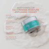 eb5 Intense Moisture Anti Aging Moisturizer Face and Neck Cream Tone Tighten Skin with Retinol Fade Fine Lines and Wrink