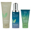 BioClarity 3Step Ultra Calming Routine for RednessProne Skin 100 Vegan Gentle Clean and Hydrate Face Contains Cucuber Gr